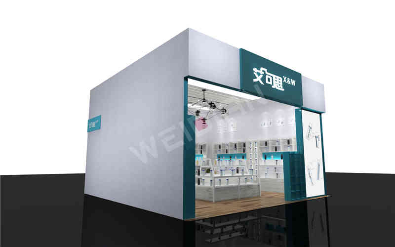 廣州展覽搭建費用怎么算的你知道嗎？